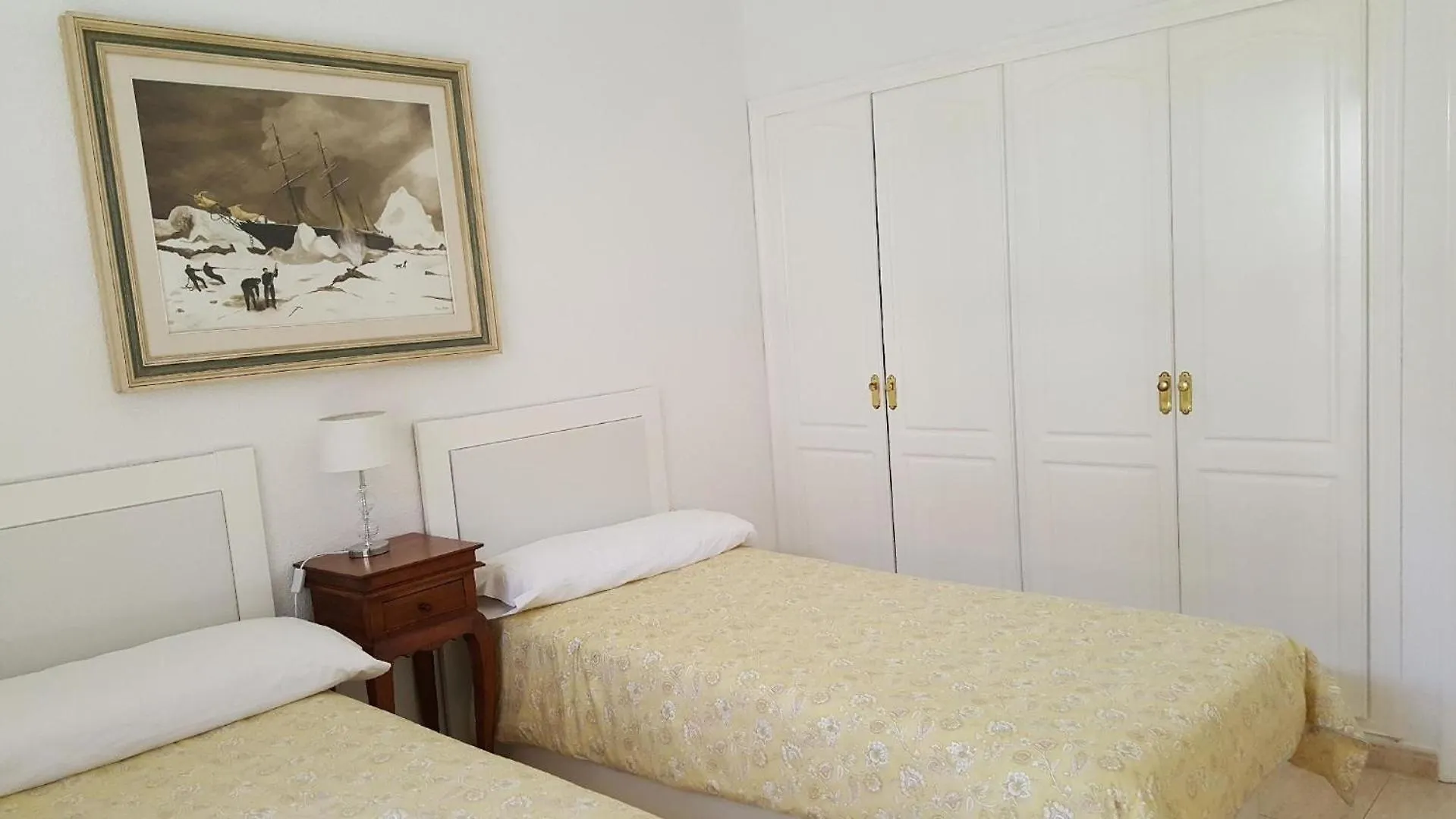 Wohnung Mit Aussicht Auf Meer Und Klippen Acantilado de los Gigantes