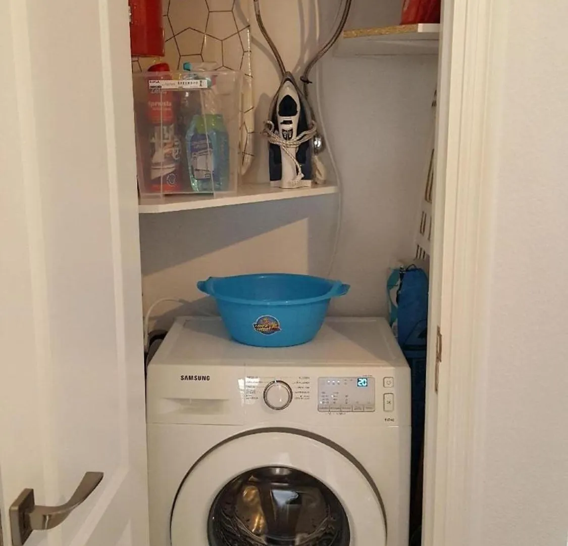 Appartement Wohnung Mit Aussicht Auf Meer Und Klippen Acantilado de los Gigantes Spanje