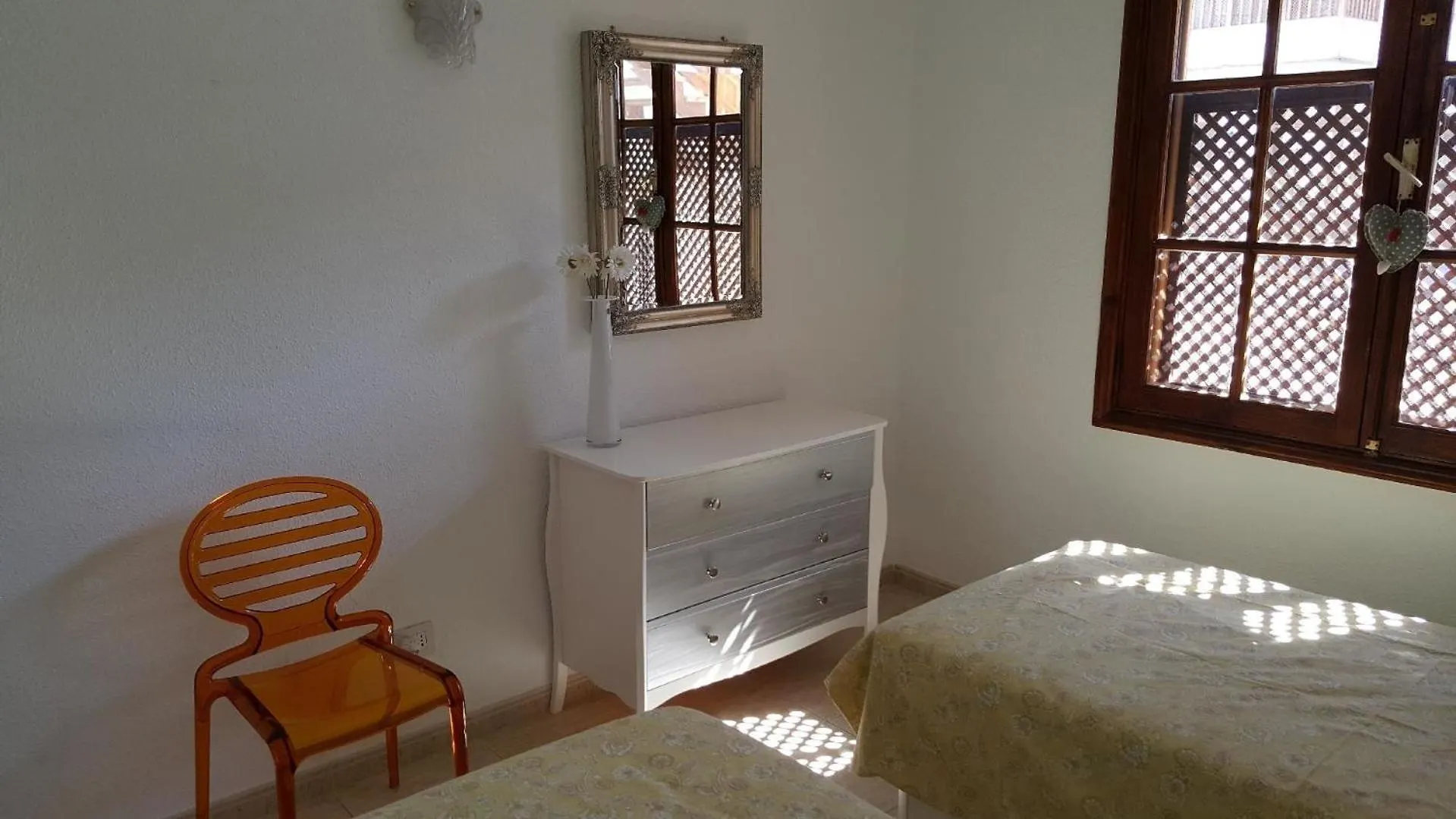 Wohnung Mit Aussicht Auf Meer Und Klippen Acantilado de los Gigantes